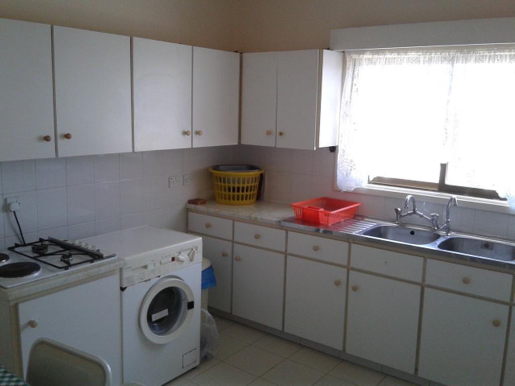 Ekali House Apartments Limassol Zimmer foto