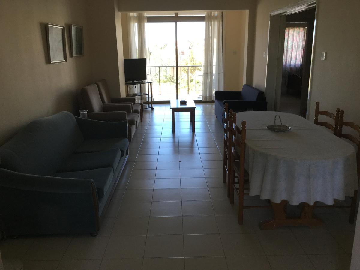 Ekali House Apartments Limassol Exterior foto